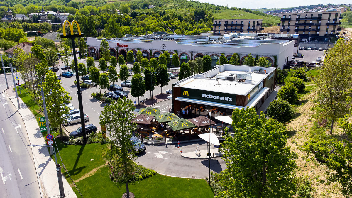 IULIUS dezvoltă al treilea proiect Family Market în comuna Tomești, Iași. Investiție de 28 milioane de euro în conceptul de retail de proximitate
