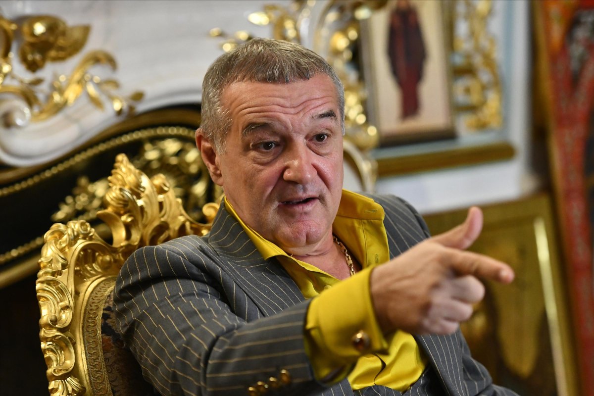 Moartea lui Ciprian Pian în Penitenciarul Jilava! Gigi Becali dezvăluie realități șocante din spatele gratiilor
