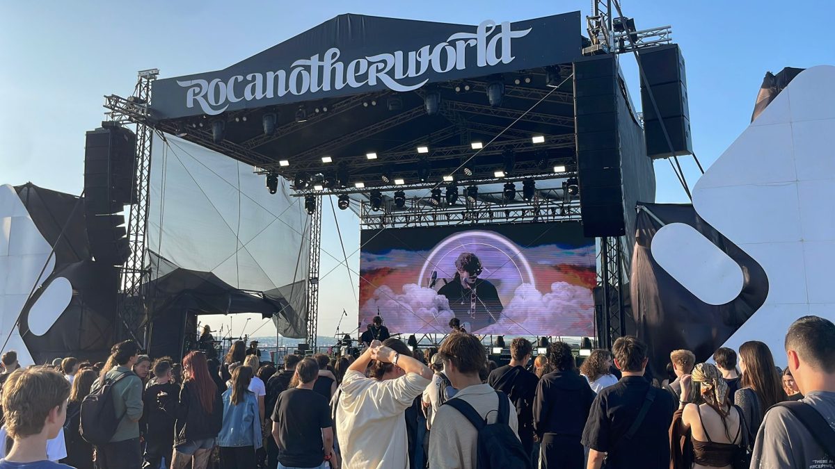 A treia zi de Rockanotherworld 2025! Mii de ieseni se distrează la a zecea ediție a celebrului festival