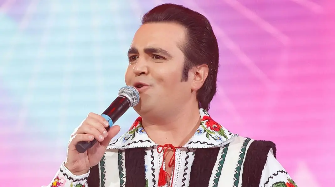 Igor Cuciuc, sfâșiat de durere la mormântul fiicei sale Andreea: „Ce tristă mi-e viața fără tine”