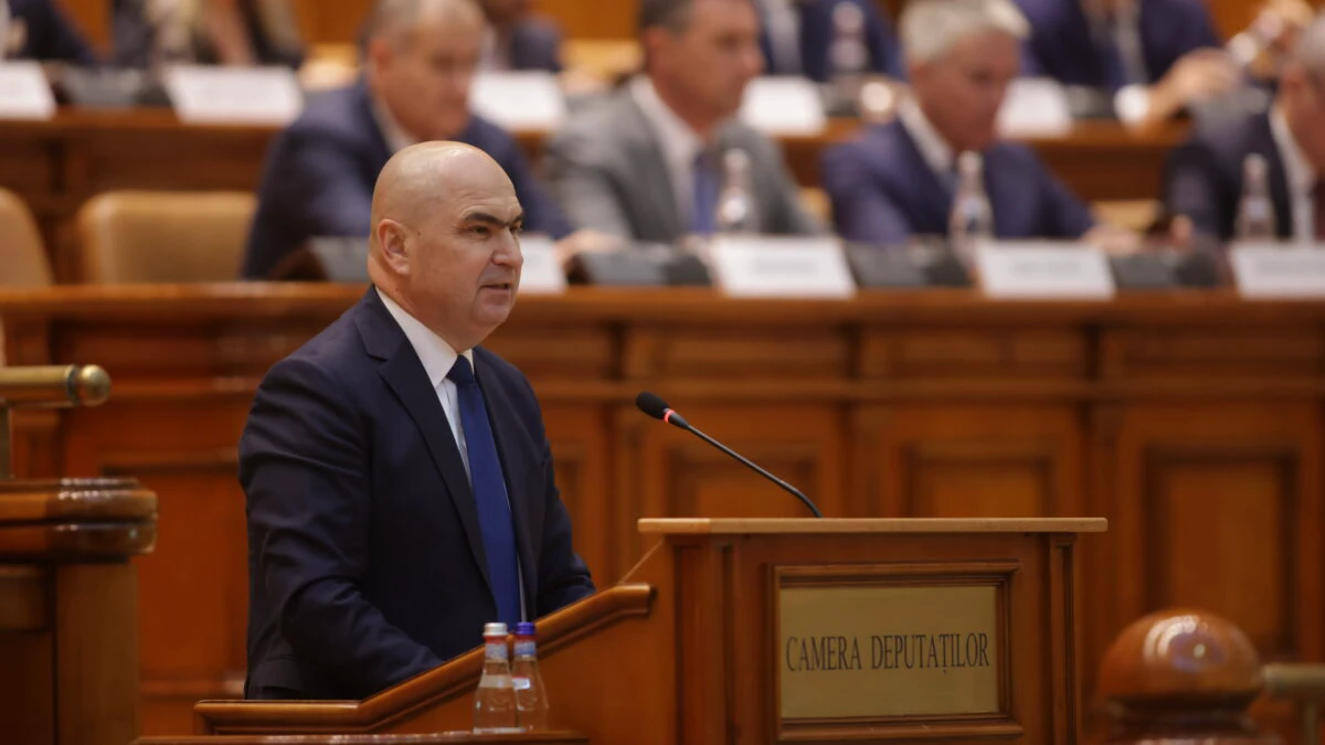 O noua decizie uriașă! Este vorba de pensii. Ilie Bolojan a decis ferm, gata e oficial