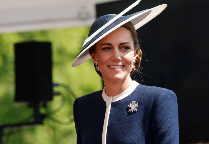 Înmormântarea Prințesei Kate, plănuită în mare secret! Care a fost planul Palatului Buckingham