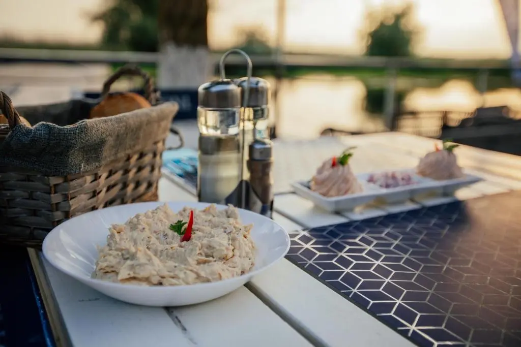 Invitație în paradisul Deltei Dunării