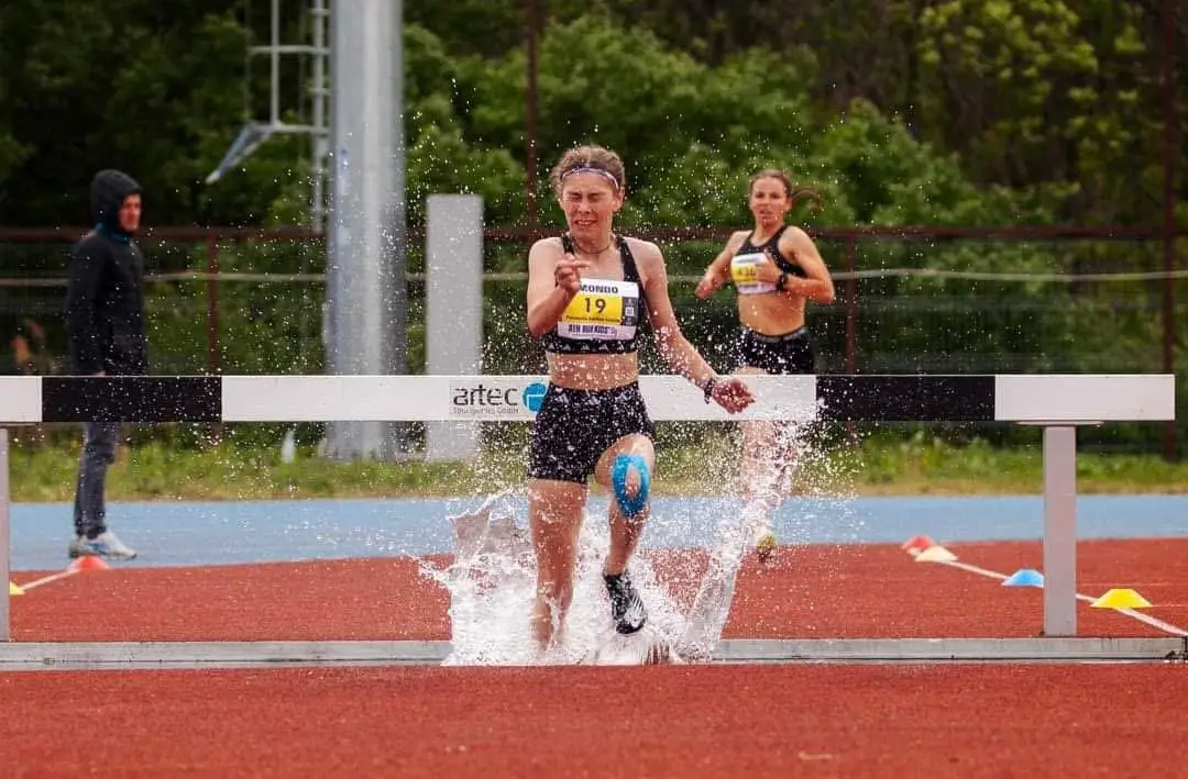 Nu una, ci două atlete de la CS Politehnica Iași rămân în cursa pentru Festivalul Olimpic al Tineretului European