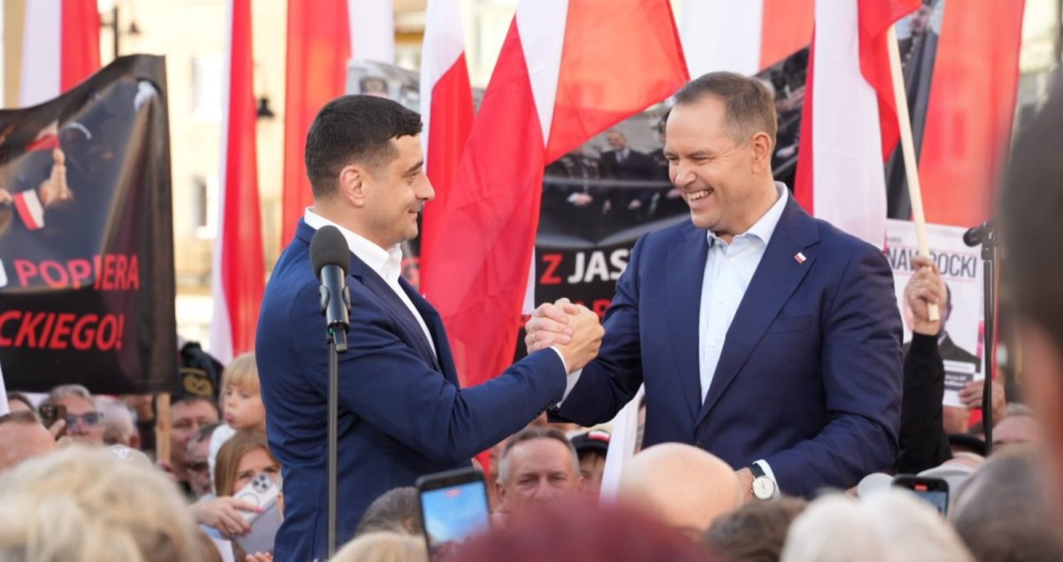 Fostul premier Mateusz Morawiecki i-a mulțumit lui George Simion pentru sprijinul acordat în campania electorală președintelui ales al Poloniei, Karol Nawrocki