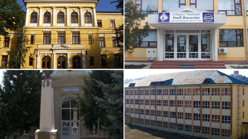 Topul liceelor din Iași la Bacalaureat 2025. Performanță absolută pentru colegiile naționale