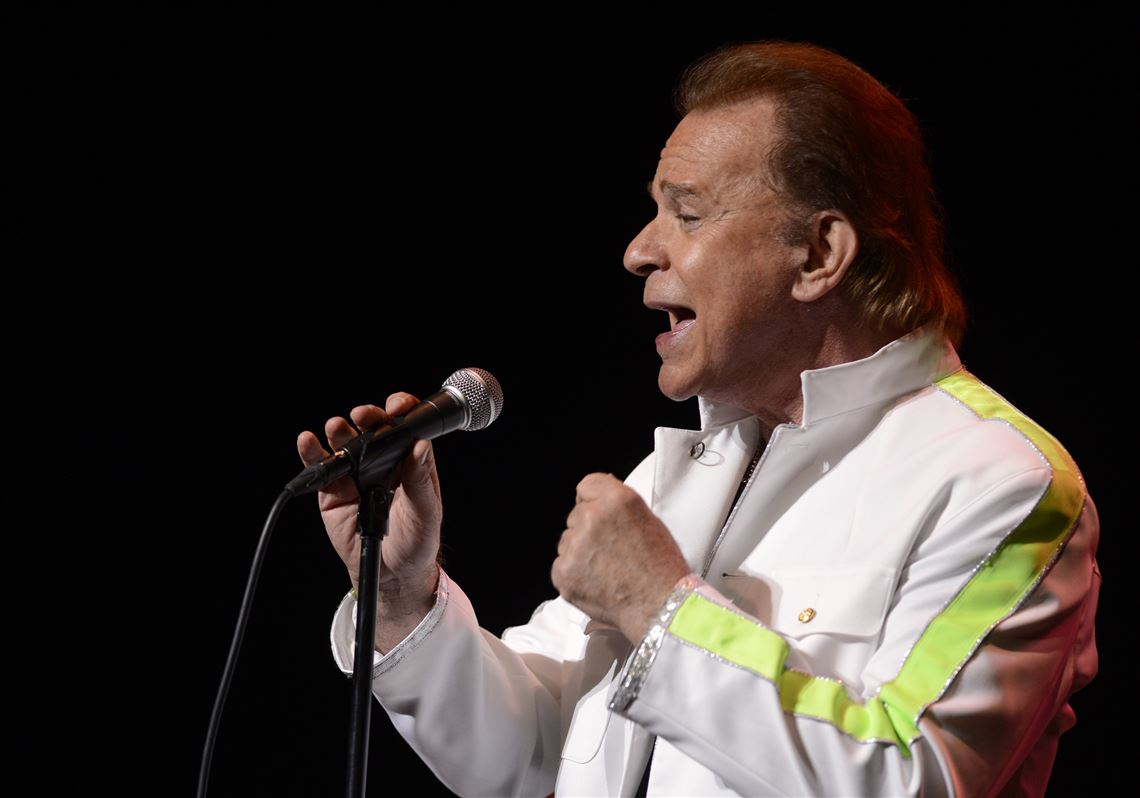 Lou Christie, legenda falsetto-ului, a murit. O lume întreagă este îndoliată
