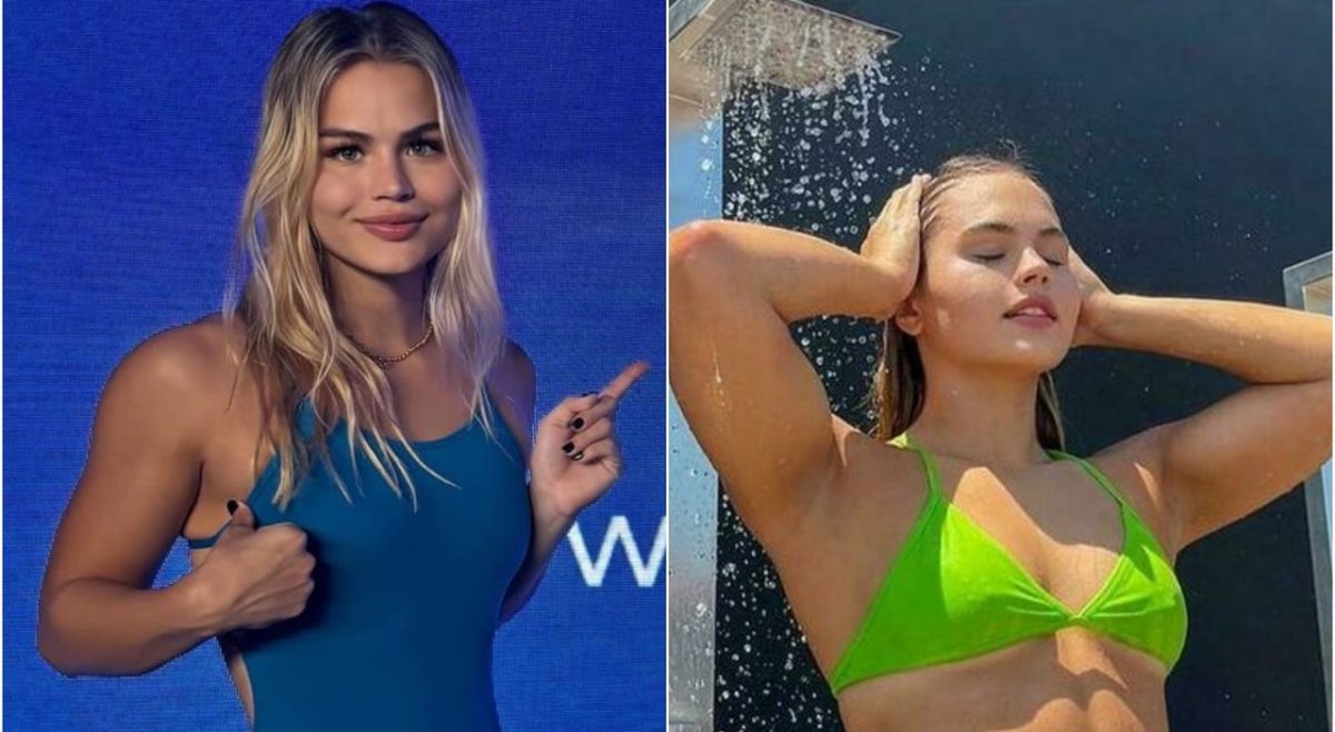 Povestea sportivei exilate din Satul Olimpic: „Mi-au distrus cariera pentru că port haine strâmte”