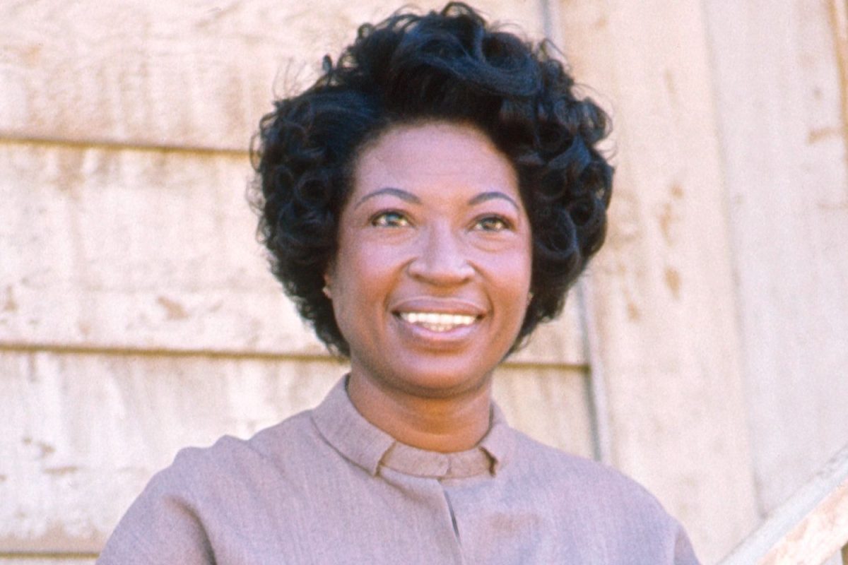 A murit Lynn Hamilton, actrița din “Sanford and Son” și “The Waltons”