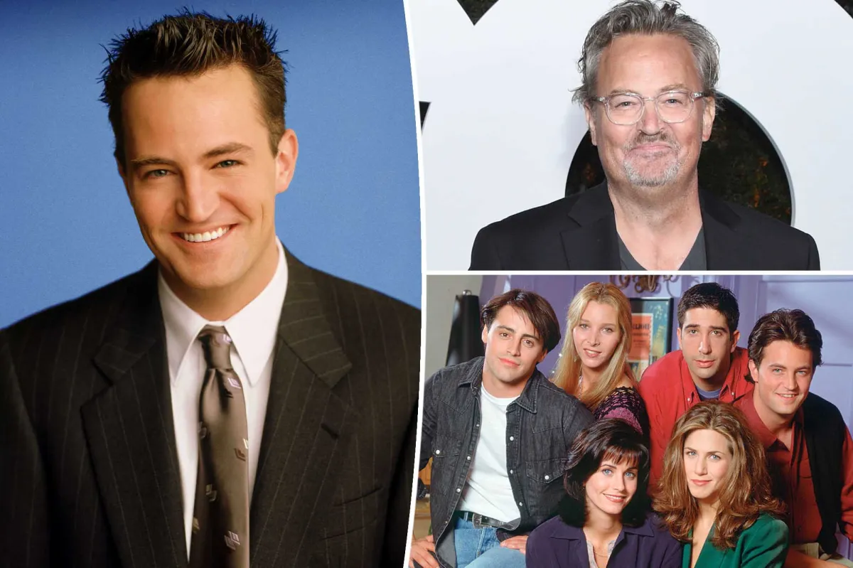 Hollywood-ul, în stare de șoc! Medicul care l-a distrus pe starul din „Friends”, la un pas de pușcărie pe viață