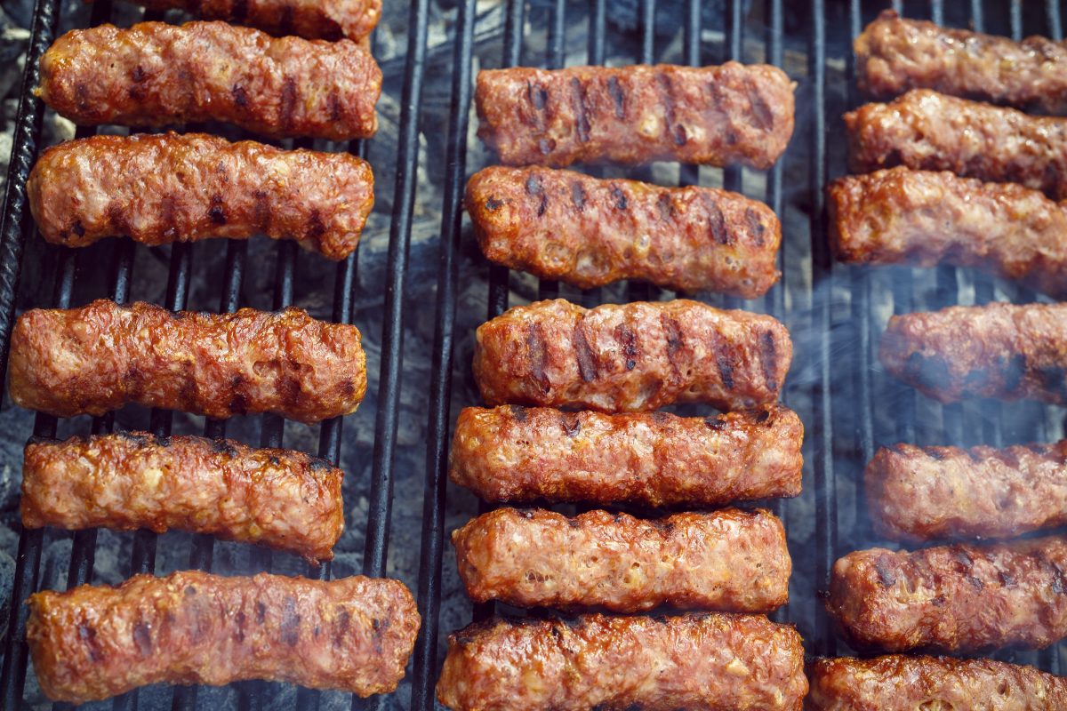 Piedone a oferit marele pont. Unde sunt cei mai buni mici din România