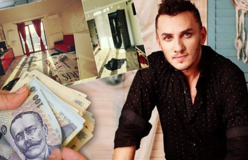 Mihai Trăistariu câștigă o sumă uriașă din muzică și din turism! Vrea să dea un nou tun imobiliar