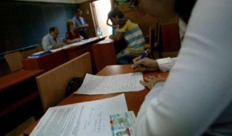 Motivul incredibil pentru care un elev a fost dat afară de la Bacalaureat 2025! Ce a făcut în timpul probei la limba română