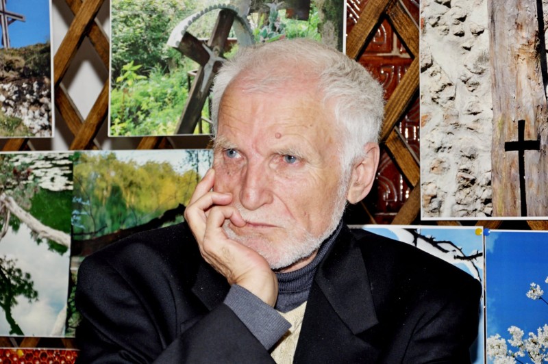 In Memoriam Nicolae Turtureanu. Poetul, publicistul și cronicarul a murit la 84 de ani