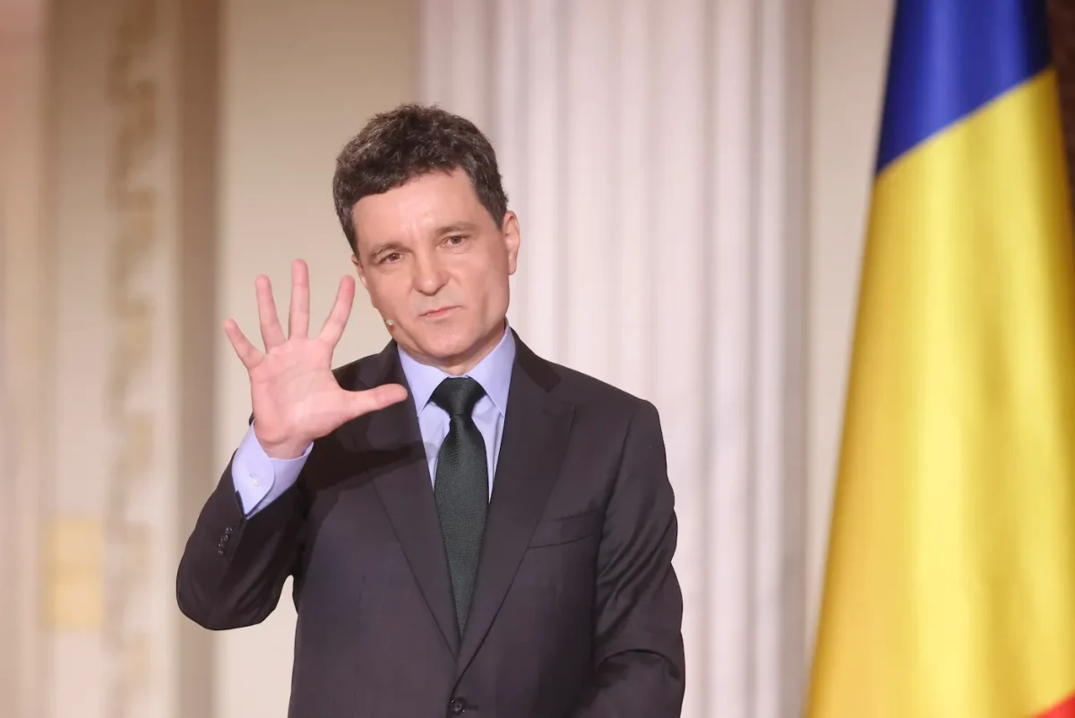 Nicușor Dan începe reformele: termen-limită 30 iunie pentru măsuri fiscale drastice. Președintele anunță tăieri de cheltuieli
