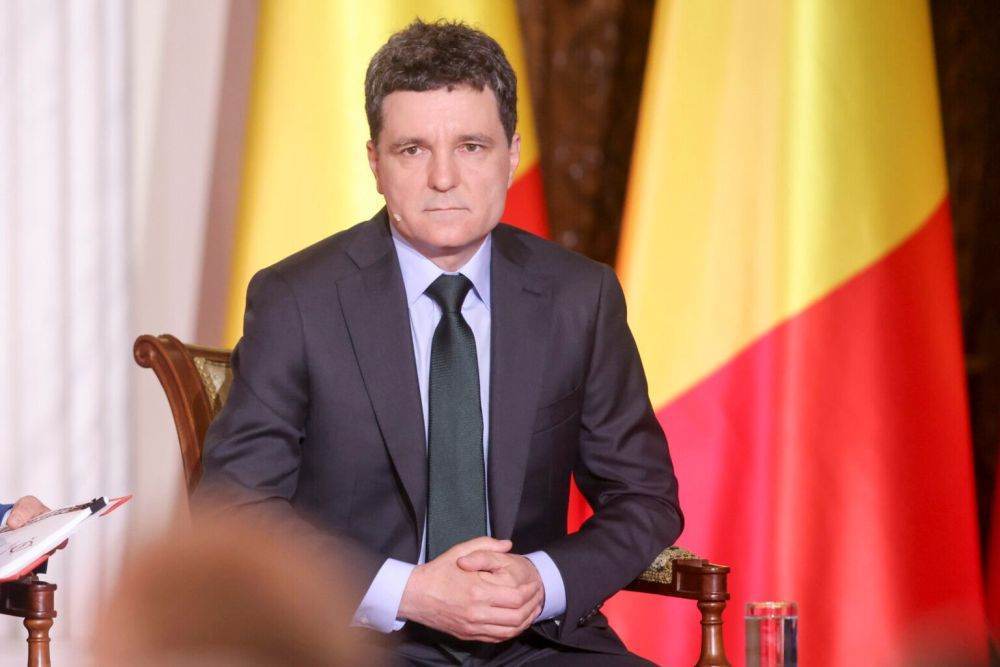 Nicușor Dan a refuzat să semneze mai multe decrete de eliberare din funcție a unor judecători. Ce spune ministrul Justiției