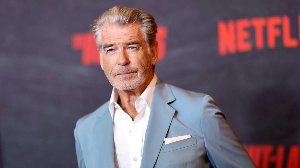 Pierce Brosnan, vizat de acuzații de infidelitate! O femeie susține că a avut o aventură cu actorul în timpul filmărilor