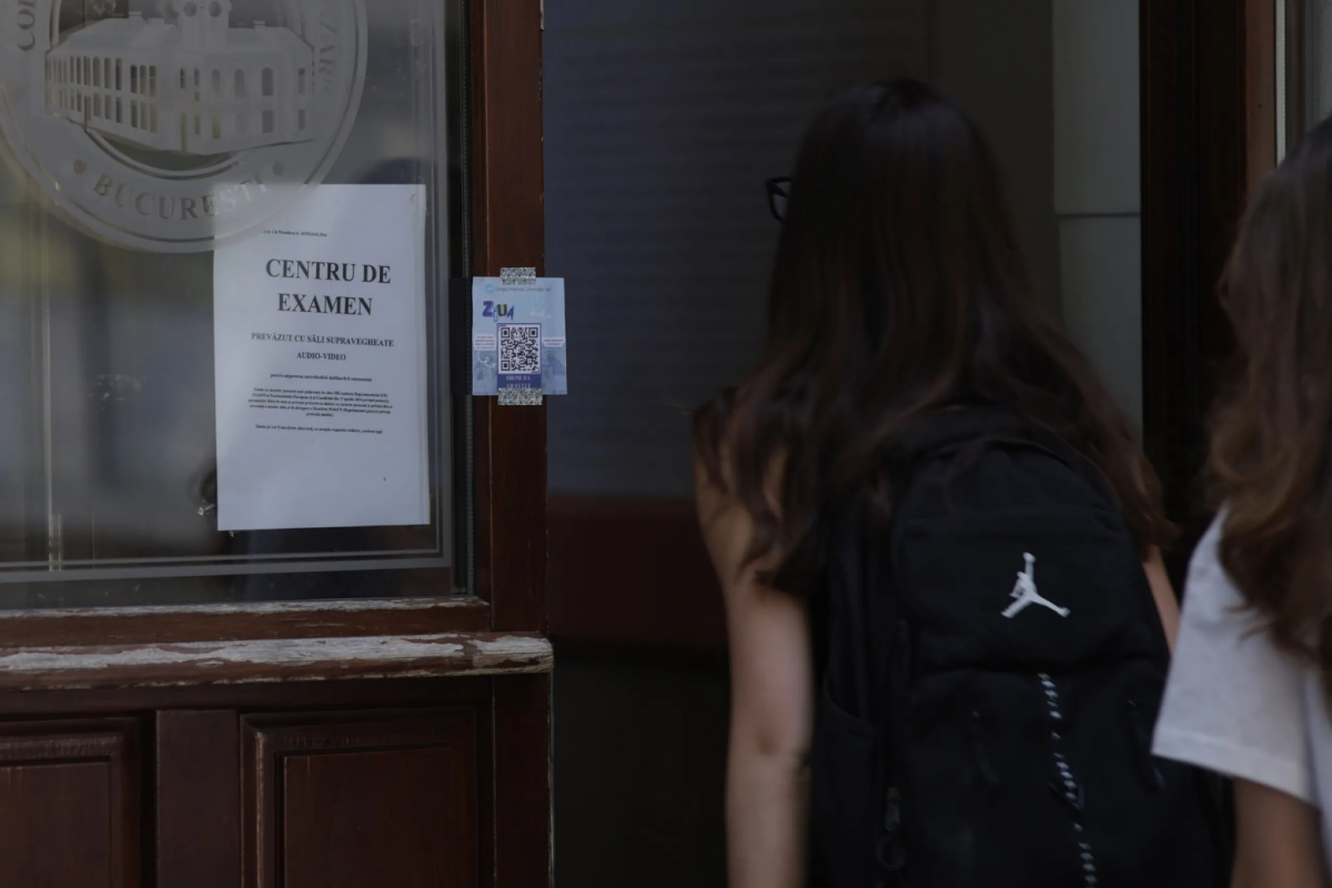 Bacalaureat 2025. Au fost stabilite centrele de examen în județul Iași. Iată care este lista publicată de ISJ