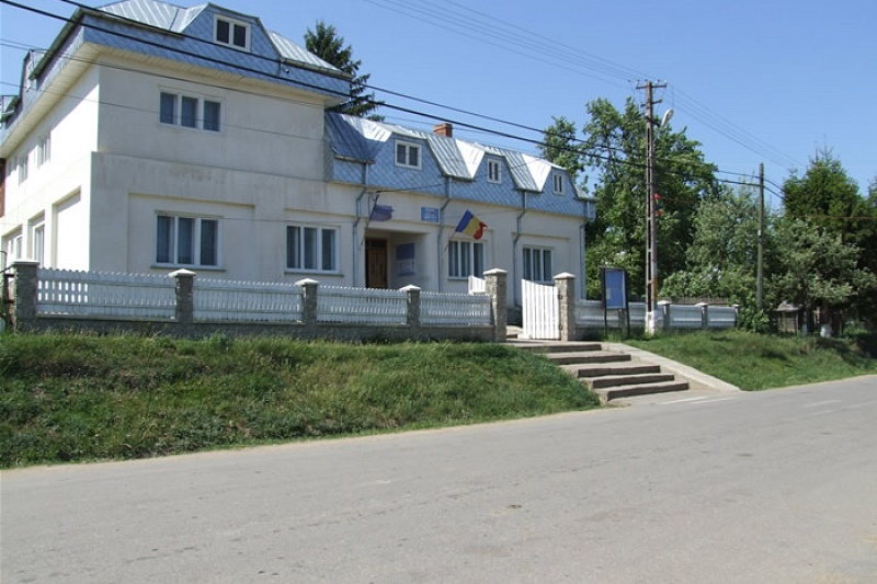 Primăria Sirețel caută firme pentru construirea și dotarea unei grădinițe! Contractul depășește 6,7 milioane de lei