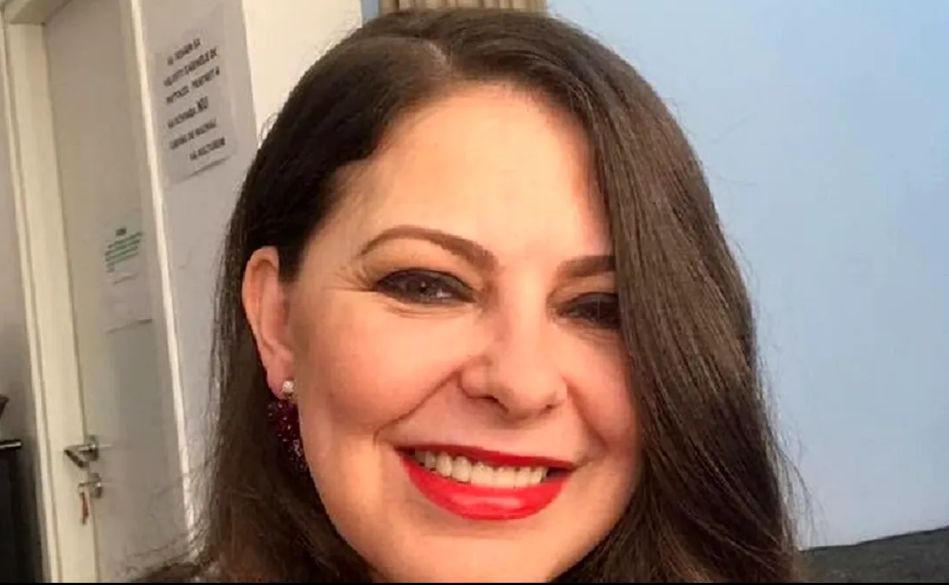 Ce mult a slăbit creatoarea de modă! Rita Mureșan arată senzațional la 52 de ani! – GALERIE FOTO