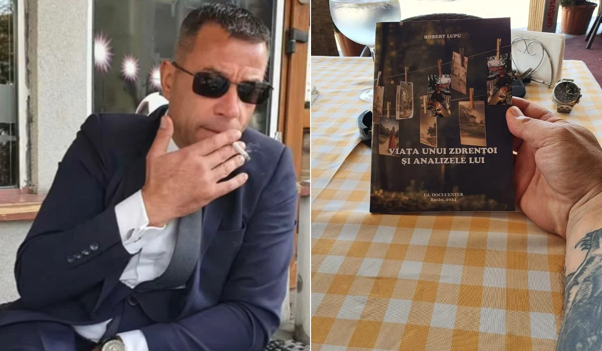 Autopsia lui Robert Lupu, asasinul Teodorei Marcu. Ce s-a întâmplat cu trupul bărbatului după ce s-a sinucis