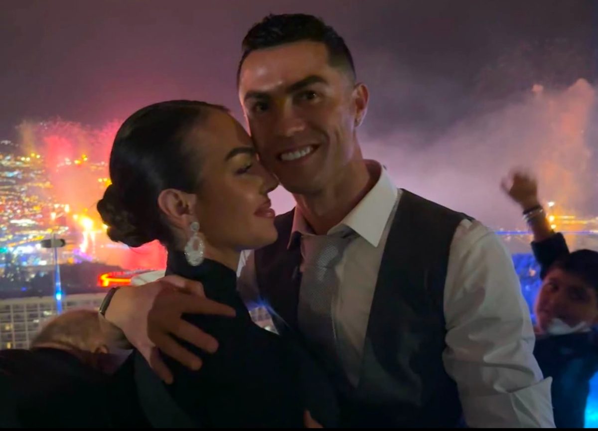 Georgina a pus punct, a semnat actele de divorț. Ce sumă incredibilă a încasat 