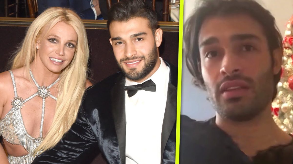Sam Asghari spune tot! Cum l-a afectat relația cu Britney Spears: „Trebuia să muncesc dublu ca să dovedesc”