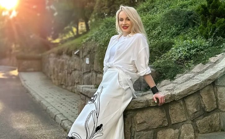 Sandra Izbașa arată senzațional la 35 de ani! Campioana s-a retras de mai bine de un deceniu