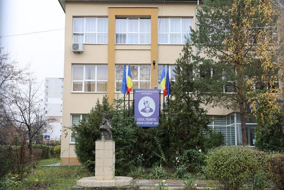 Trei unități de învățământ din Iași vor beneficia de finanțare prin PNRR. Iată ce școli din Iași vor fi modernizate
