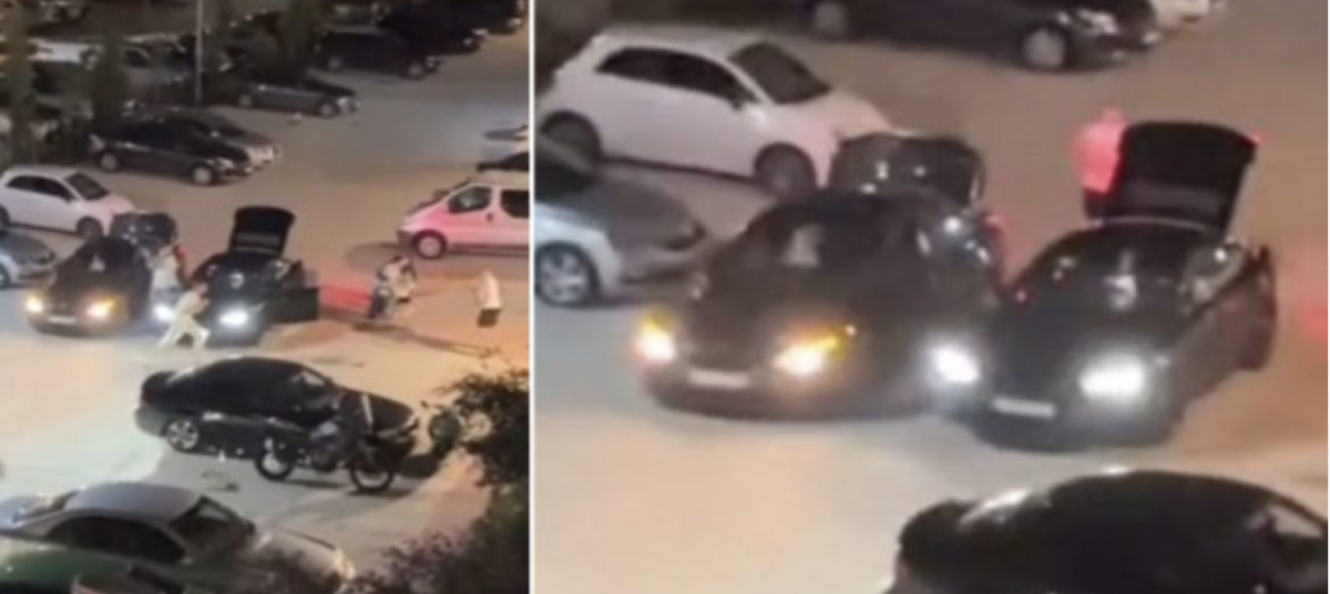 Se repetă istoria. Un alt incident grav în complexul unde a fost ucisă Teodora