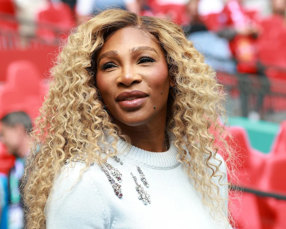 Serena Williams, apariție spectaculoasă! Uite rochia mulată care a înnebunit fanii