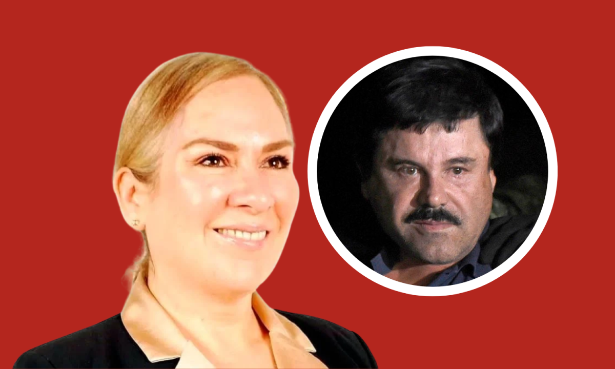 Cutremur în justiția mexicană! Cum a ajuns avocata lui El Chapo pe banca judecătorilor