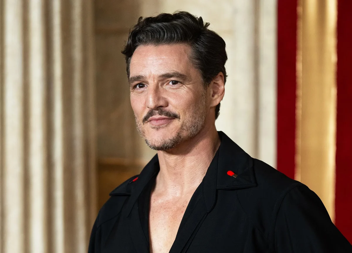 Un tată a dat lovitura! Sosia lui Pedro Pascal, răsplătită regește! Uite ce a câștigat