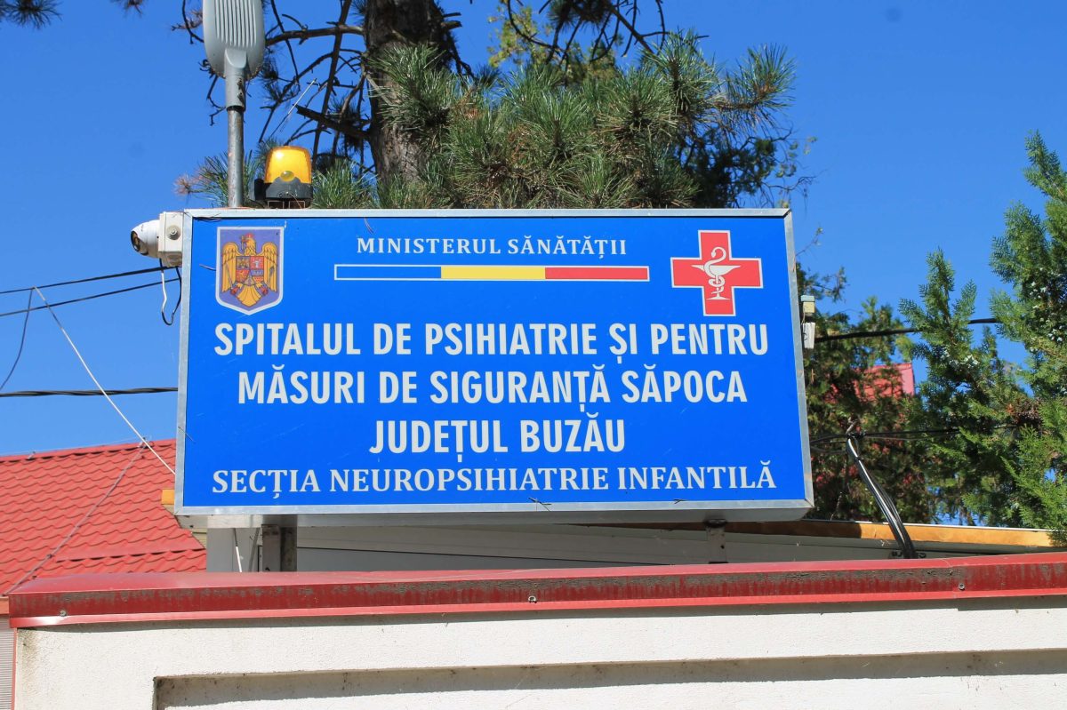 Dezvăluiri cutremurătoare. Pacienți bătuți și ignorați la Spitalul de Psihiatrie Săpoca