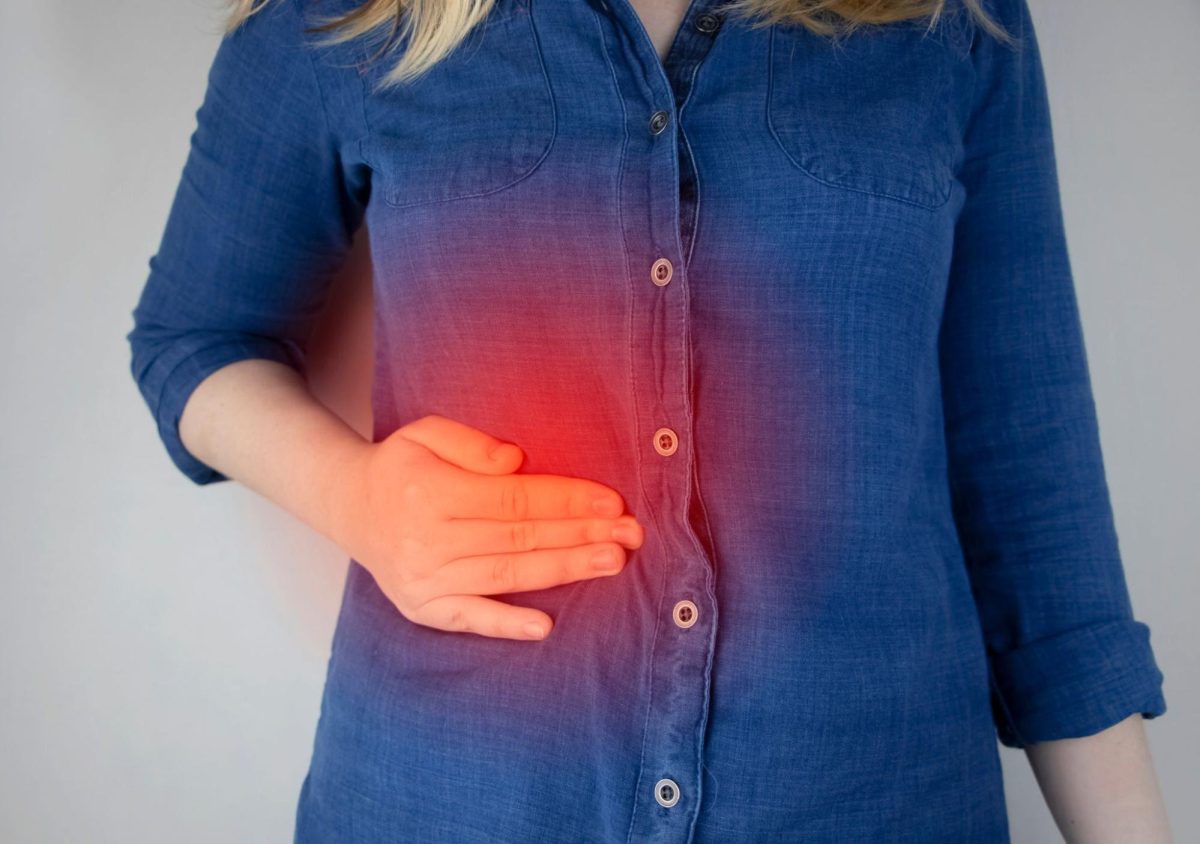 Ce simptome resimți dacă ai splina mărită? Infecțiile repetate pot fi cauzate de splenomegalie!