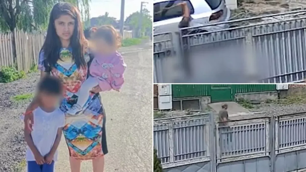 Tânăra de 22 de ani, ucisă cu toporul de partenerul violent, a cerut ajutorul Poliției în zadar. „Polițista zicea să se ducă acasă, să nu mai facă balamuc, ceartă, scandal”