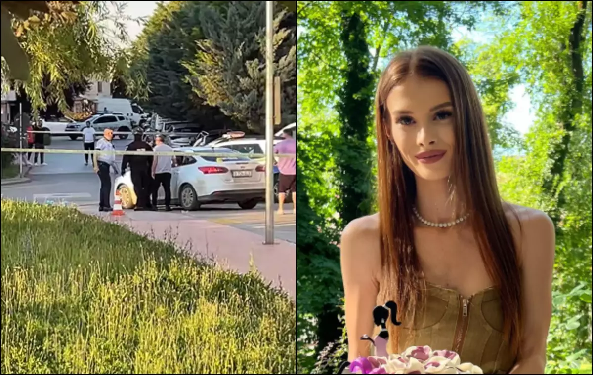 Necropsia Teodorei Marcu, finalizată. Ce au descoperit medicii în trupul tinerei ucise în Cosmopolis