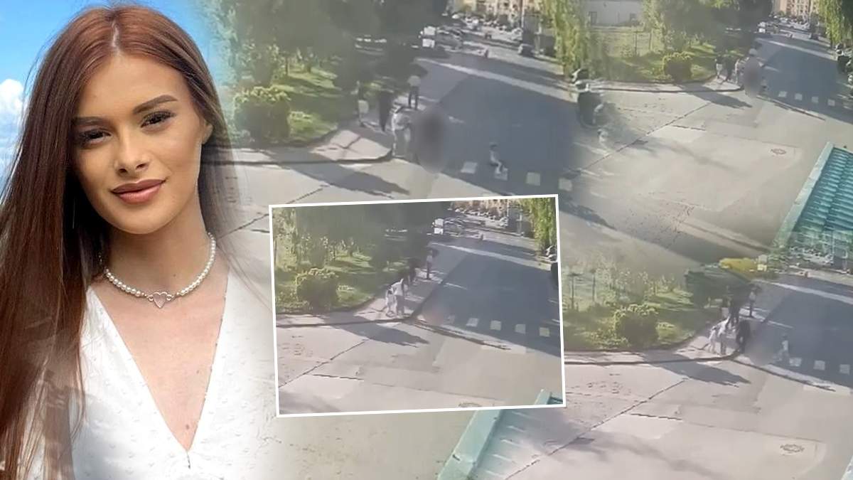 Dublă tragedie în familia Teodorei Marcu. Ce se întâmplă cu tatăl tinerei ucise la Cosmopolis