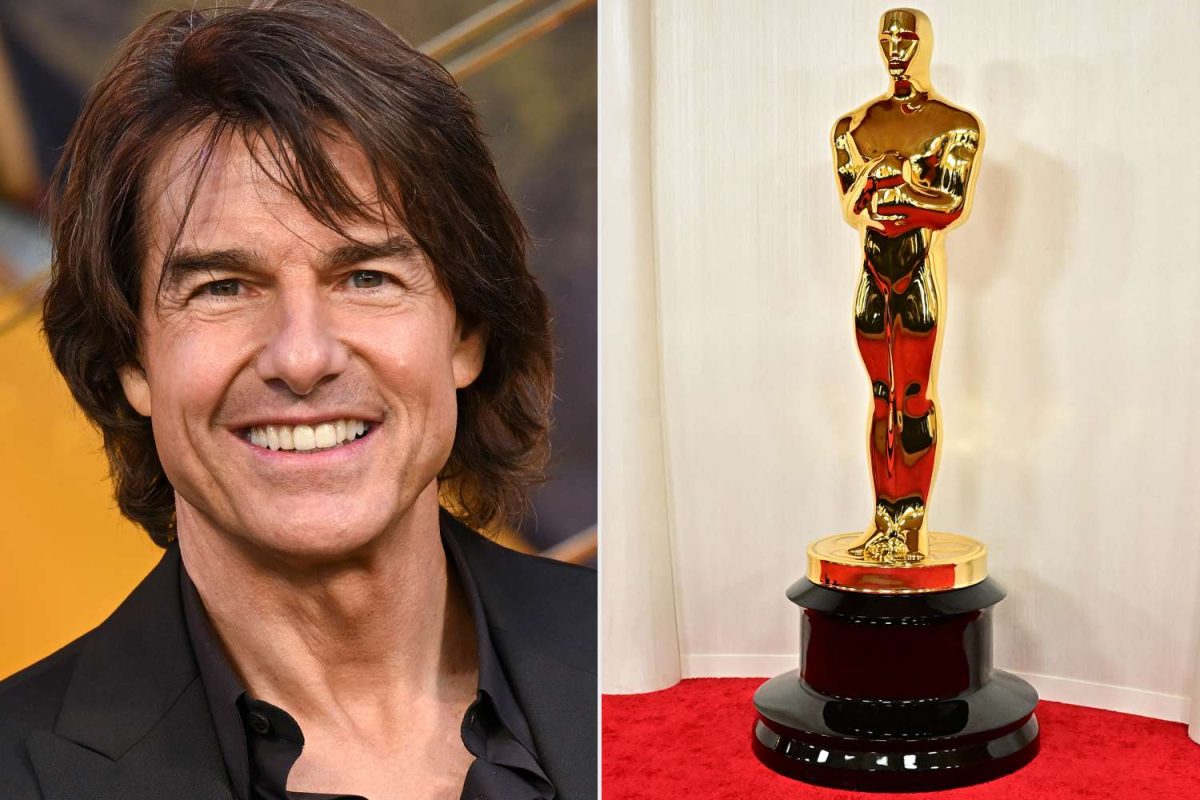 Surpriză uriașă la Hollywood! Tom Cruise primește Oscarul pe care l-a visat toată cariera