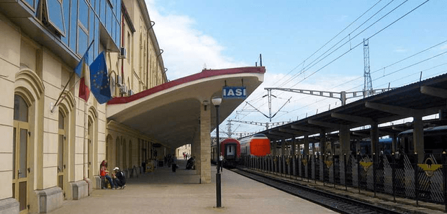Cât costă să mergi pe litoralul românesc, în 2025, cu trenul. Prețurile te vor face să te apuci imediat de bagaj