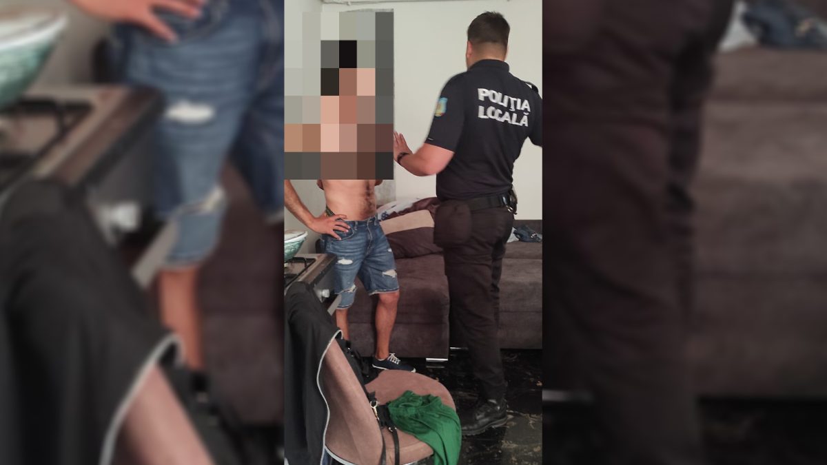 O femeie din Iași s-a trezit cu fostul soț în pat la ora 3 noaptea! Iată de ce a fost capabil bărbatul pentru a se împăca cu ea: „Țipa, voia să se răzbune”