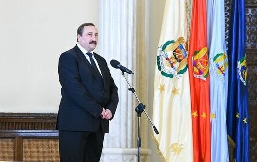 Senatorul Dan Cașcaval, despre educația în pas de melc
