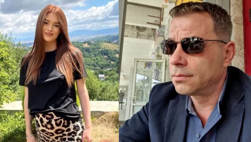 E greu să mai treci pe acolo! Ce a apărut la locul unde a fost ucisă Teodora Marcu