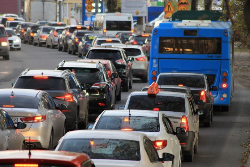 Acces interzis pentru șoferii români! Se vor monta camere și vor fi amendați!