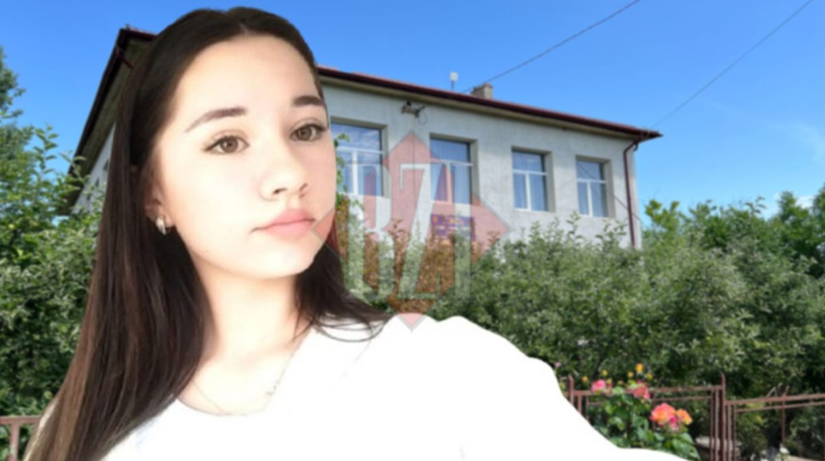 Locul în bancă al Adelinei la Evaluarea Națională a rămas gol astăzi. Colegii adolescentei, șocați după sinuciderea acesteia