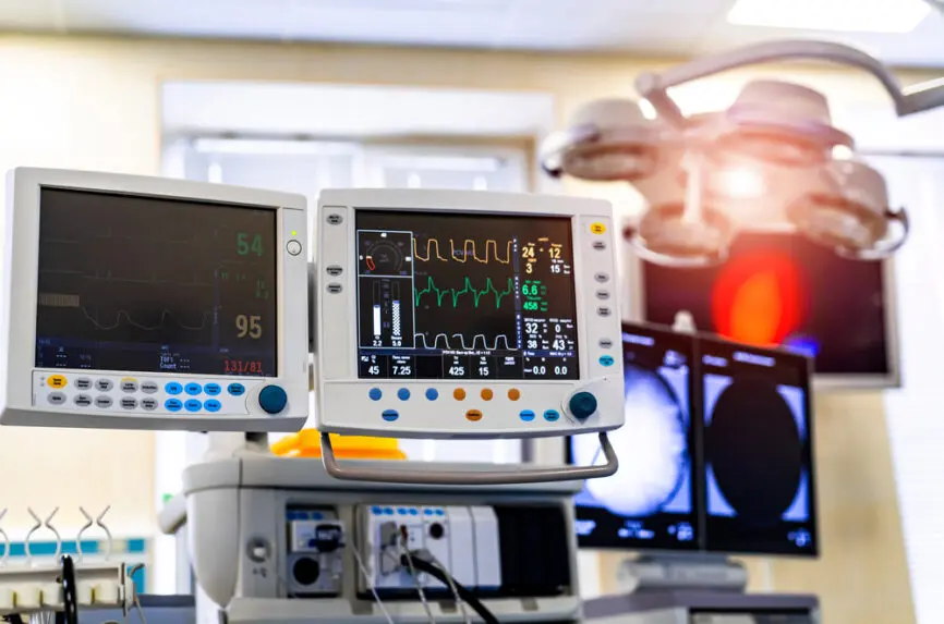 Bebeluşul miracol născut dintr-o mamă aflată în moarte cerebrală. Povestea care a rupt inimile americanilor