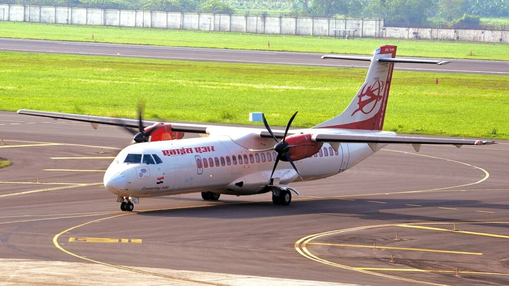 Panică la bordul unui avion Air India! Aterizare de urgență în Phuket din cauza unei amenințări cu bombă