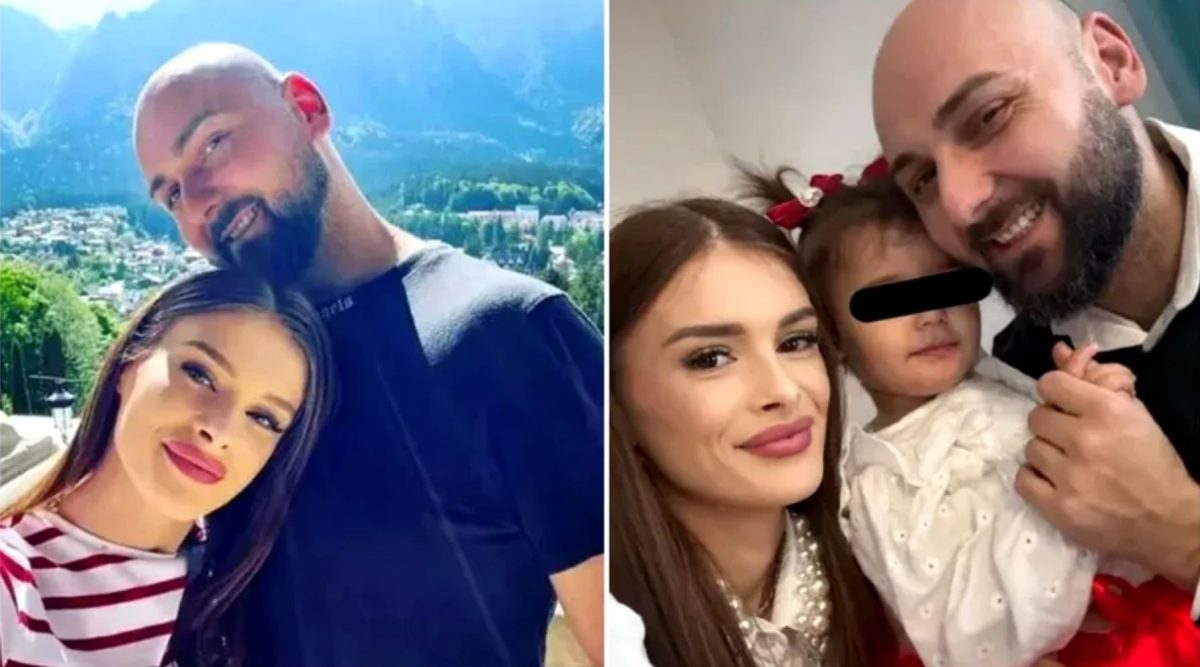 Unde se afla, Alex, soțul Teodorei Marcu, în momentul crimei. Cei doi urmau să devină părinți a doua oară