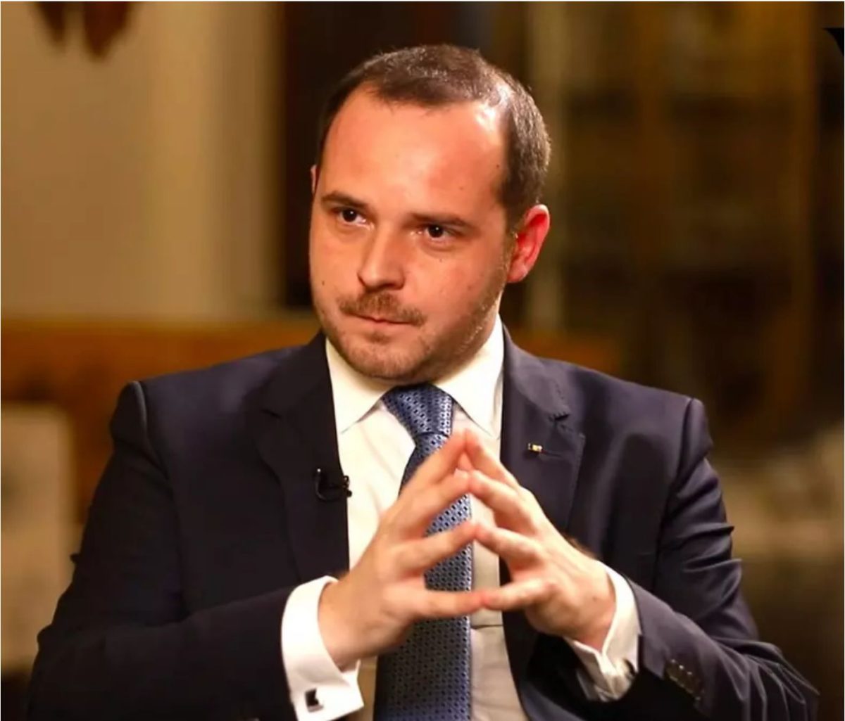 Ministrul Sănătății explică de ce l-a dat afară pe șeful Centrului de Arși: „Nu pot impune bunul simț”