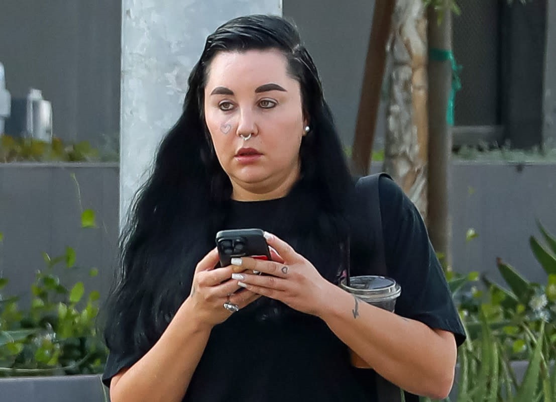 De nerecunoscut! De ce a avut Amanda Bynes o reacție apatică după lansarea contului de OnlyFans